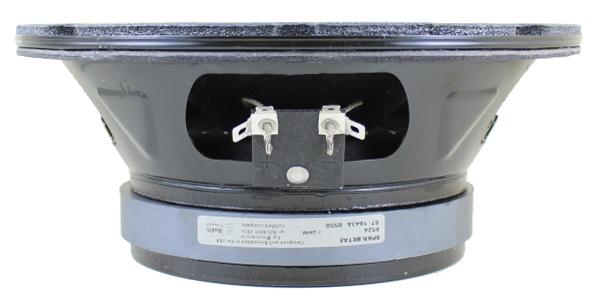 Eminence Beta 8 side photo